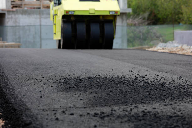 Best Driveway Resurfacing Pavers  in Alvord, TX
