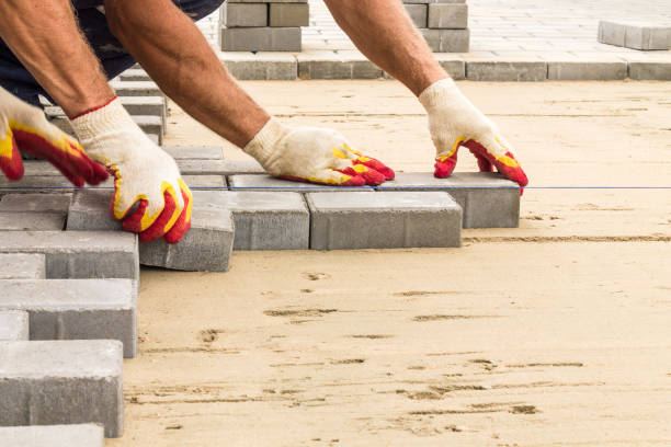 Best Driveway Pavers Contractor  in Alvord, TX