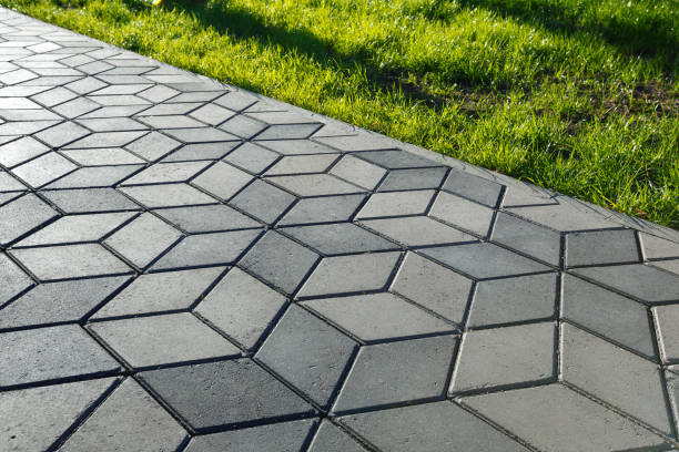 Best Cobblestone Driveway Pavers  in Alvord, TX