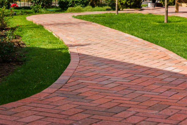 Professional Driveway Pavers in Alvord, TX