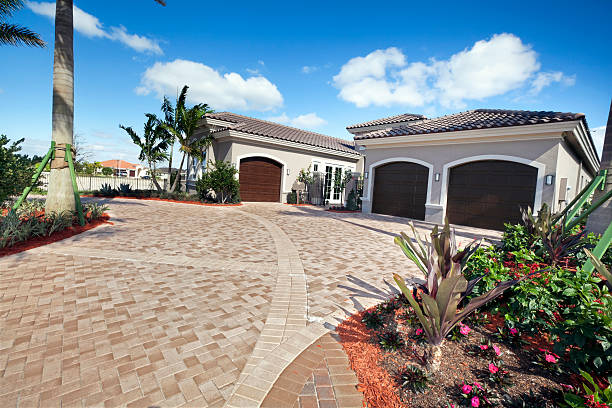 Best Driveway Repair Near Me  in Alvord, TX