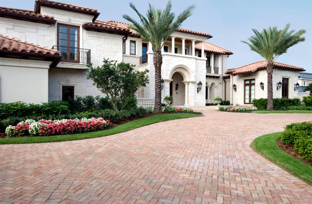 Alvord, TX Driveway Pavers Company