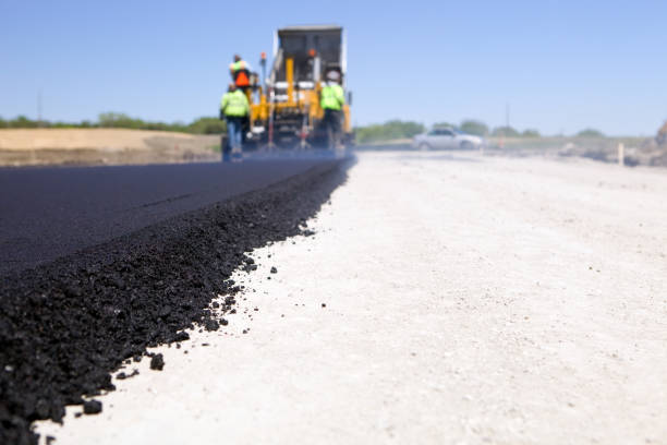 Driveway Pavers for Homes in Alvord, TX