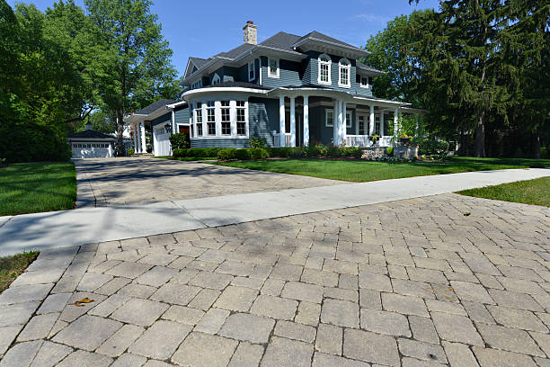 Best Driveway Paving Company  in Alvord, TX
