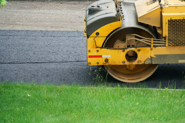 Best Brick Driveway Pavers  in Alvord, TX