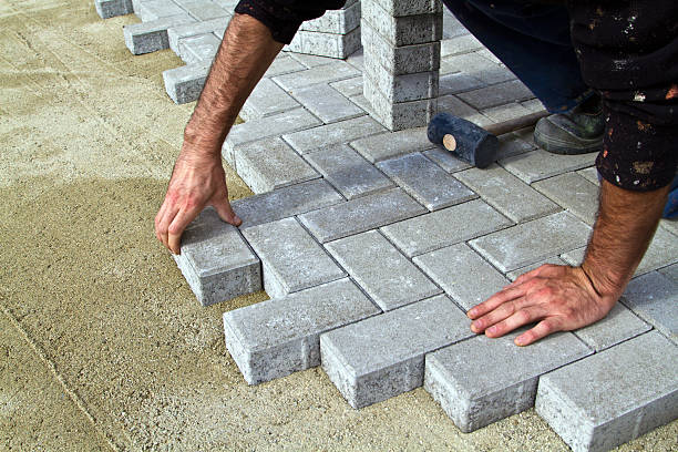 Reasons to Select Us for Your Driveway Paving Requirements in Alvord, TX