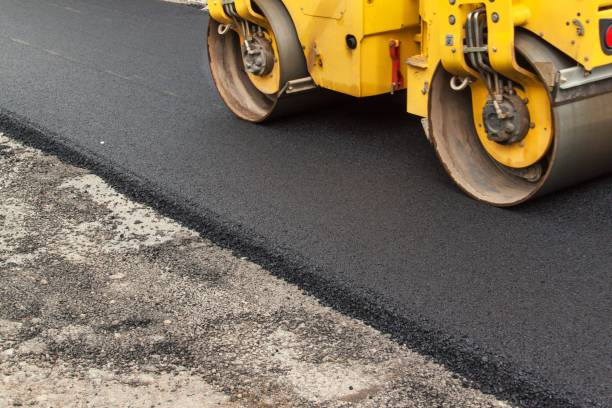 Best Local Driveway Pavers  in Alvord, TX
