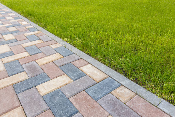 Best Driveway Pavers for Homes  in Alvord, TX