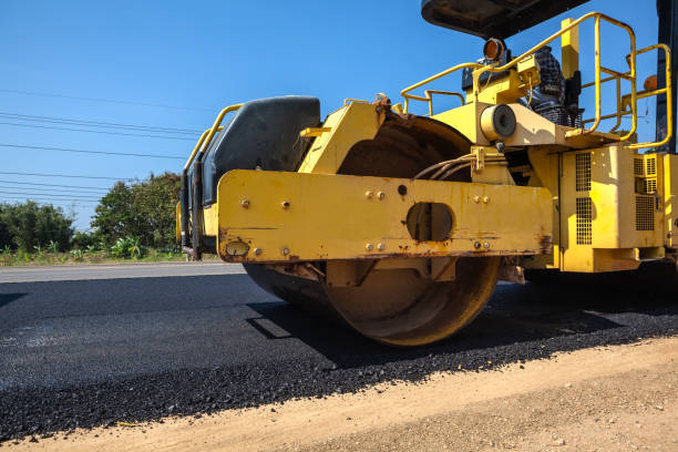 Best Commercial Driveway Pavers  in Alvord, TX